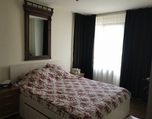 Appartement 2 chambres à vendre dans Floresti