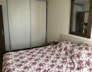 Appartement 2 chambres à vendre dans Floresti