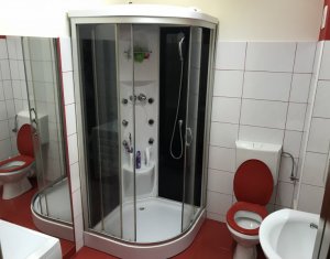 Appartement 2 chambres à vendre dans Floresti