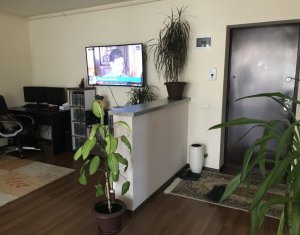 Appartement 2 chambres à vendre dans Floresti