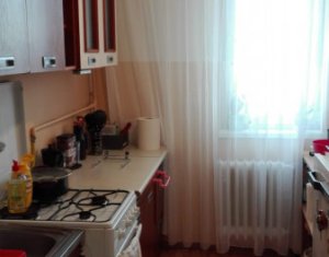 Appartement 2 chambres à vendre dans Cluj-napoca, zone Gheorgheni
