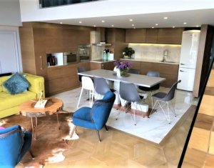 , 110m2 dans Cluj-napoca, zone Centru