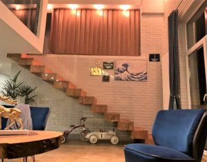 Appartement 3 chambres à vendre dans Cluj-napoca, zone Centru