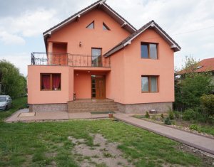 , 220m2 dans Cluj-napoca, zone Buna Ziua