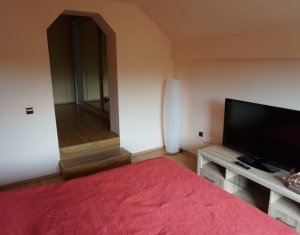 Maison 5 chambres à louer dans Cluj-napoca, zone Buna Ziua