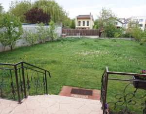 Maison 5 chambres à louer dans Cluj-napoca, zone Buna Ziua
