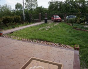 , 220m2 dans Cluj-napoca, zone Buna Ziua