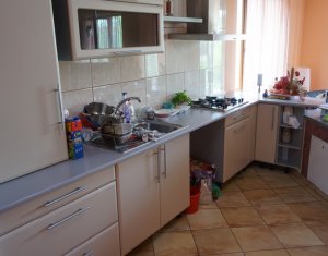 Maison 5 chambres à louer dans Cluj-napoca, zone Buna Ziua