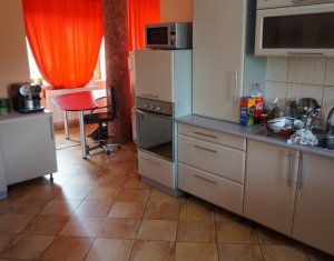 Maison 5 chambres à louer dans Cluj-napoca, zone Buna Ziua
