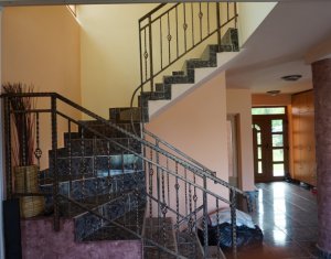 Maison 5 chambres à louer dans Cluj-napoca, zone Buna Ziua