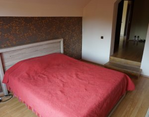 Maison 5 chambres à louer dans Cluj-napoca, zone Buna Ziua