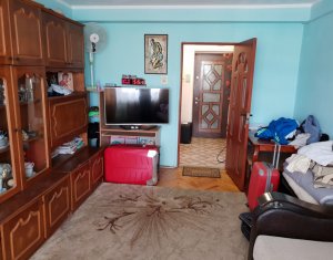 , 52m2 dans Cluj-napoca, zone Manastur