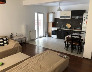 , 120m2 dans Floresti