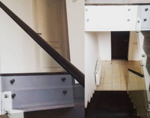 Maison 4 chambres à vendre dans Floresti