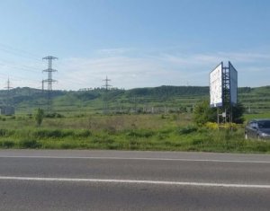 , 5000m2 dans Floresti