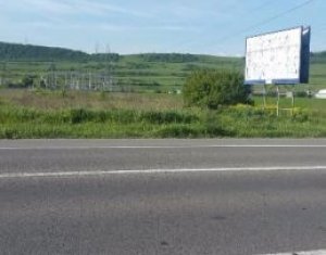 Terrain à vendre dans Floresti