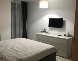 , 62m2 dans Cluj-napoca, zone Borhanci