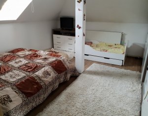 Appartement 2 chambres à vendre dans Cluj-napoca, zone Buna Ziua