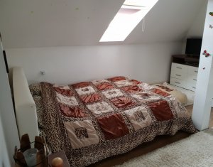 Appartement 2 chambres à vendre dans Cluj-napoca, zone Buna Ziua