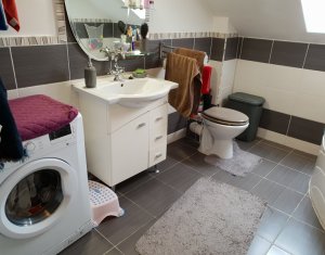 Appartement 2 chambres à vendre dans Cluj-napoca, zone Buna Ziua