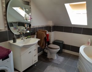 Appartement 2 chambres à vendre dans Cluj-napoca, zone Buna Ziua