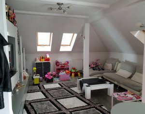 , 64m2 dans Cluj-napoca, zone Buna Ziua