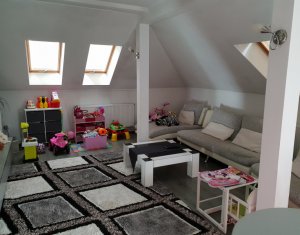 Appartement 2 chambres à vendre dans Cluj-napoca, zone Buna Ziua