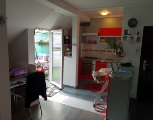 Appartement 2 chambres à vendre dans Cluj-napoca, zone Buna Ziua