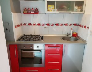 Appartement 2 chambres à vendre dans Cluj-napoca, zone Buna Ziua