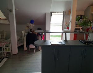 Appartement 2 chambres à vendre dans Cluj-napoca, zone Buna Ziua
