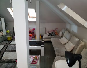 Appartement 2 chambres à vendre dans Cluj-napoca, zone Buna Ziua