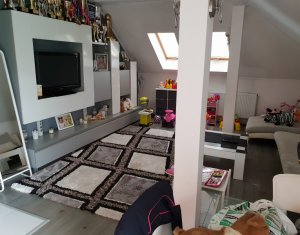 Appartement 2 chambres à vendre dans Cluj-napoca, zone Buna Ziua