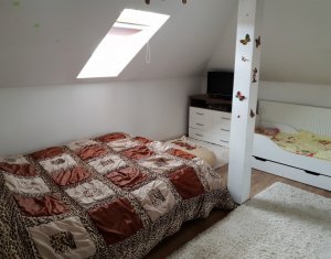 Appartement 2 chambres à vendre dans Cluj-napoca, zone Buna Ziua
