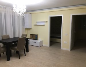 , 66m2 dans Cluj-napoca, zone Zorilor