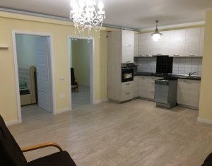 Lakás 3 szobák kiadó on Cluj-napoca, Zóna Zorilor