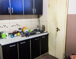 Appartement 2 chambres à vendre dans Cluj-napoca, zone Marasti