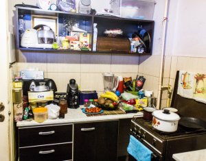 Appartement 2 chambres à vendre dans Cluj-napoca, zone Marasti
