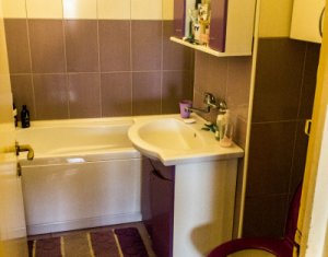 Appartement 2 chambres à vendre dans Cluj-napoca, zone Marasti