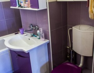Appartement 2 chambres à vendre dans Cluj-napoca, zone Marasti