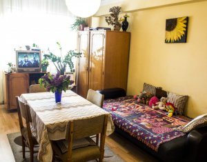 , 52m2 dans Cluj-napoca, zone Marasti