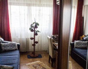 Appartement 2 chambres à vendre dans Cluj-napoca, zone Marasti