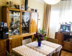 Appartement 2 chambres à vendre dans Cluj-napoca, zone Marasti