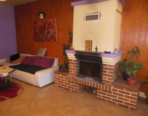, 160m2 dans Floresti
