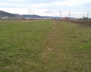 , 2900m2 dans Floresti
