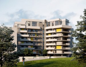 , 90m2 dans Cluj-napoca, zone Gheorgheni