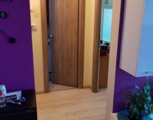 Appartement 2 chambres à vendre dans Cluj-napoca, zone Manastur