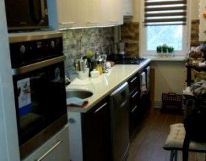Appartement 2 chambres à vendre dans Cluj-napoca, zone Manastur