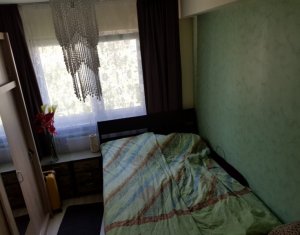 Appartement 2 chambres à vendre dans Cluj-napoca, zone Manastur