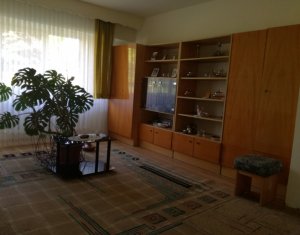 , 40m2 dans Cluj-napoca, zone Manastur