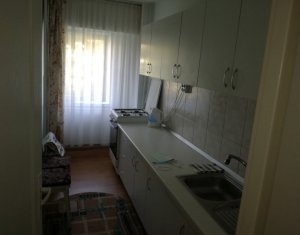Appartement 1 chambres à louer dans Cluj-napoca, zone Manastur